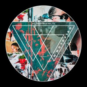 VA - Deeptrick Vol. 15 [WHO310]