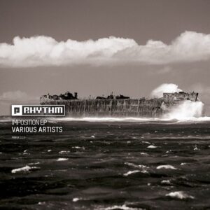 VA - Imposition EP [PRRUK113]