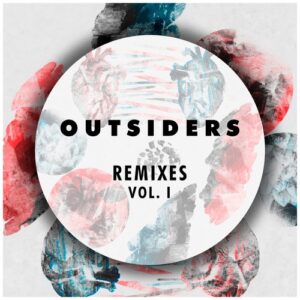 VA - Outsiders Remixes [OUT053]