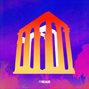 VA - REALM Ibiza 2022 [REALM102]