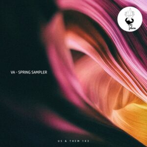 VA - Spring Sampler [UTVA143]