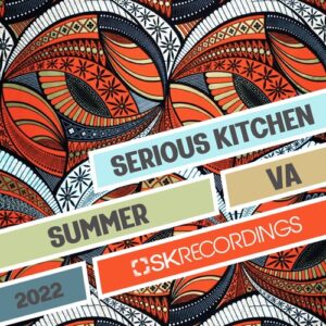 VA - Summer 2022 V.A. [SK241]