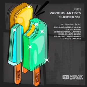 VA - Summer '22 [UN178]