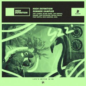 VA - Summer Sampler 2022 [HD090]