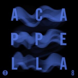 VA - Toolroom Acapellas Vol. 8 [TRX22801Z]