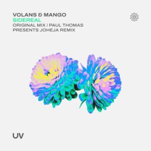 VOLANS (AR), Mango - Sidereal [FSOEUV216]