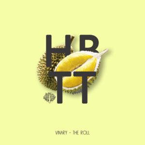 Vinary - The Roll [HBT394]