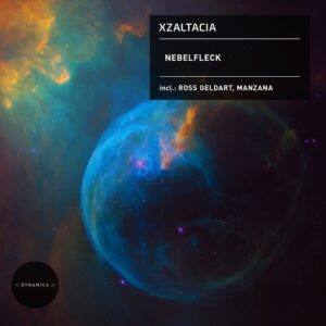 Xzaltacia - Nebelfleck [DYN125]