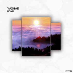 Yashar - Hong [PLT234]