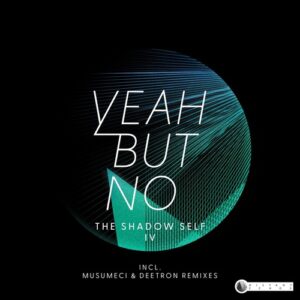 Yeah But No - Hurricane [DE005D]