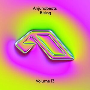 VA - Anjunabeats Rising 13 [ANJ770BD]