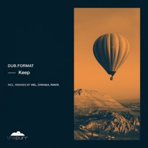 dub.format - Keep [PURR332]