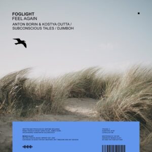foglight - Feel Again [ALLEY188]