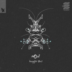 mOat (UK) - Buggin' Out [AREE222]