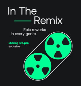 Beatport In The Remix 2022