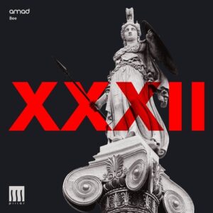 AMAD - Bee [PILLAR032]