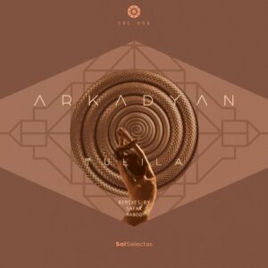ARKADYAN - Tulila [SOL096]