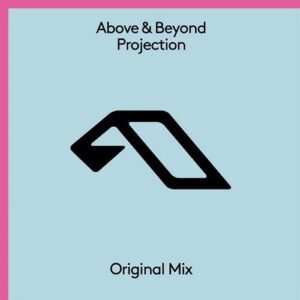 Above & Beyond - Projection [ANJ820D]