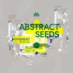 Abstract Seeds, Lab's Cloud - Movement [IBOGATECH140]