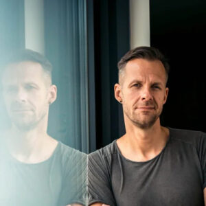 Adam Beyer RAVE! ChartAdam Beyer RAVE! Chart