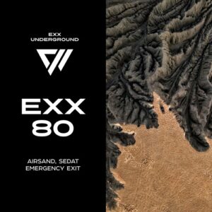 Airsand, Sedat - Emergency Exit [EU080]