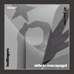 Aldwin Macapagal - 45 You Can [HFS2227]