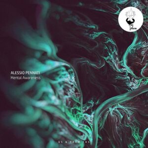 Alessio Pennati - Mental Awareness [UT145]