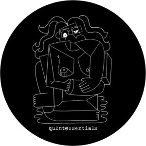 Alton Miller - Essentials ya dig ep [QUINTESSENTIALS82]