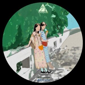 Andrey Loud - Obscure [CPL298]