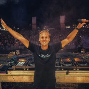 Armin van Buuren One More Time Chart