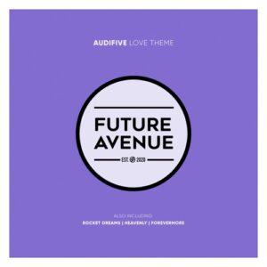 Audiofive - Love Theme [FA210]