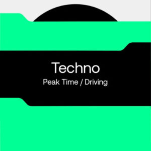 Beatport 2022’s Best Tracks (So Far): Techno (Peak Time / Driving)