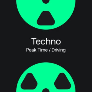 Beatport In The Remix 2022: Techno (P/D) July 2022