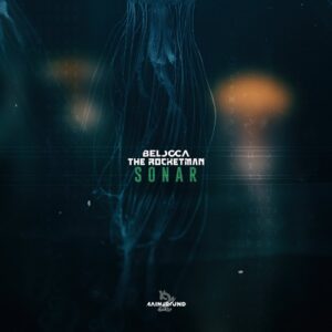 Belocca, The Rocketman - Sonar [MGM089]