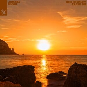 Ben Hemsley - Erase Me [ARMAS2297]