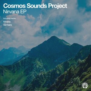 Cosmos Sounds Project - Nirvana [ETREE450]