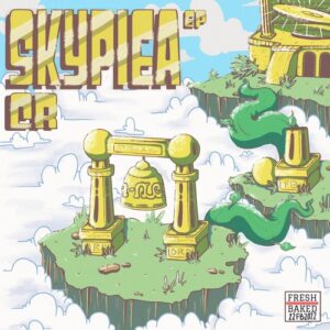 Cr - Skypiea [22FB2022]