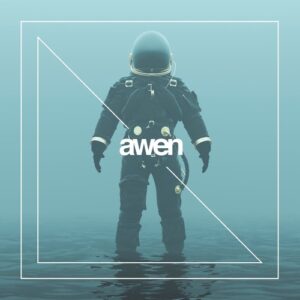 Cybek - Therapy [AWEN168]