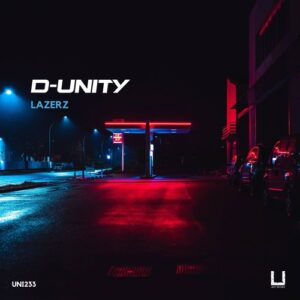 D-Unity - Lazerz [UNI233]