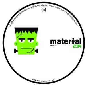 DEM2 - Frankenstein [MATERIAL234]