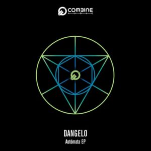 Dangelo (Arg) - Autómata EP [COMBINE049]