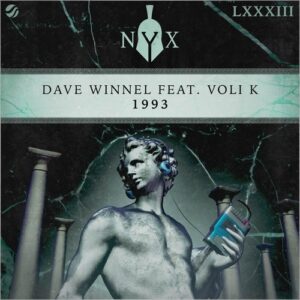Dave Winnel, Voli K - 1993 [NYX083D]