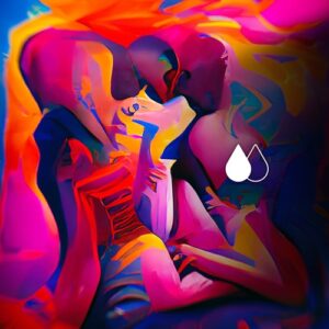 Der.ie, Marfaq - Somos Una Cosa Bonita [AYS161]