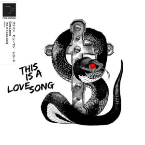 Dino Lenny - This Is a Love Song [FHR031]