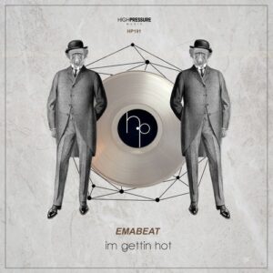 EMABEAT - Im Gettin Hot [HP191]