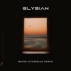 Elysian - Water [ANJ638RD1]