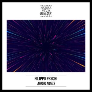 Filippo Peschi - Athene Nights [NATBLACK380]