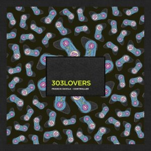 Francis Davila - Controller [303L2235]