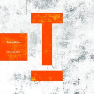 Friend Within - Monkey Bars [TOOL113501Z]