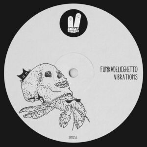 Funkadelicghetto - Vibrations [SFN255]